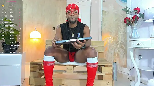 Snapshot of RicoBrown777_ chatting on 02-15-26, 03:51 RicoBrown777 online show from 02-15-26, 03:51