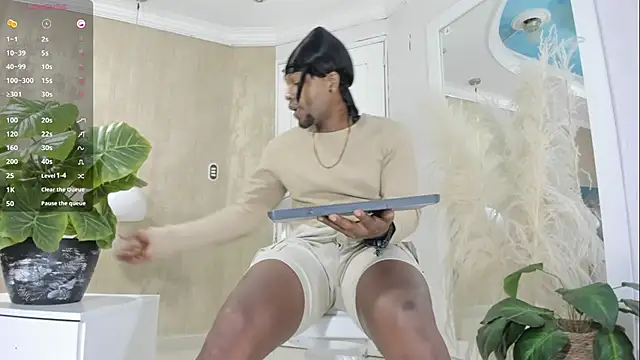 RicoBrown777  online show from 04-02-26, 03:57