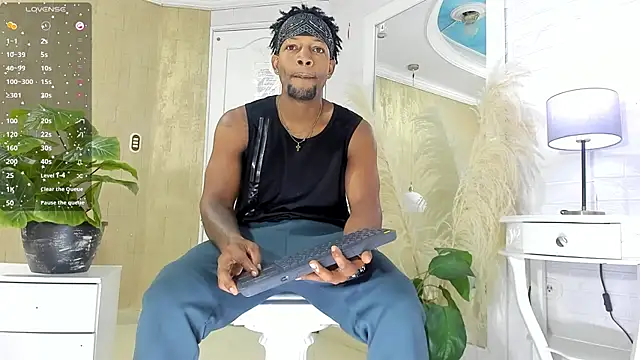 RicoBrown777  online show from 04-24-26, 03:52