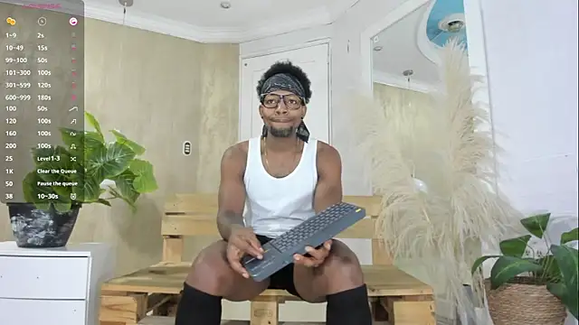 RicoBrown777  online show from 03-28-26, 04:13