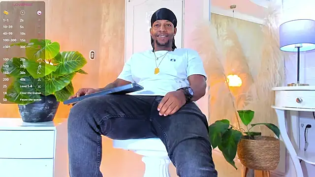 RicoBrown777  online show from 04-27-26, 03:59