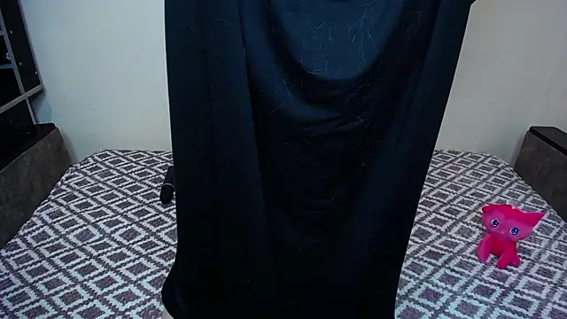 Olivia Graceee online show from 10-11-25, 10:16