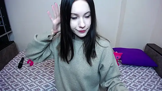 Olivia Graceee online show from 11-09-25, 09:46