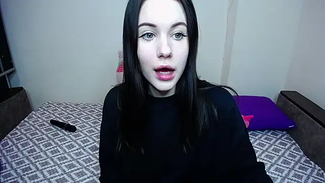 Olivia Graceee online show from 01-13-26, 09:57