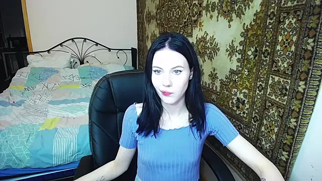 Olivia Graceee online show from 07-07-26, 10:19