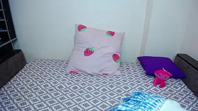 Olivia Graceee online show from 12-21-25, 09:11