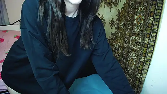 Olivia Graceee online show from 05-31-26, 12:11