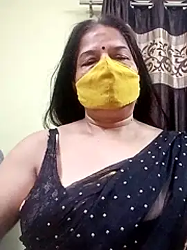 Snapshot of IndianAngle chatting on 07-12-26, 12:55 IndianAngle online show from 07-12-26, 12:55