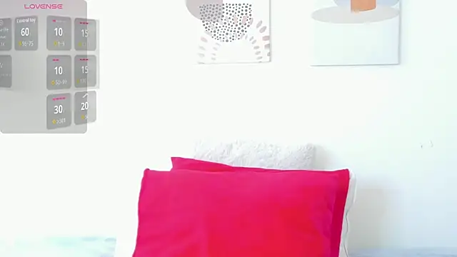 Evawalker  online show from 06-30-26, 03:01