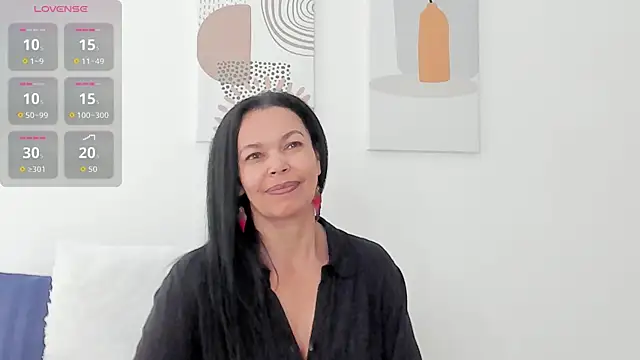 Evawalker  online show from 04-20-26, 03:13
