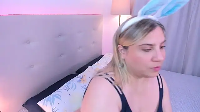 MissMaria online show from 04-03-26, 04:19