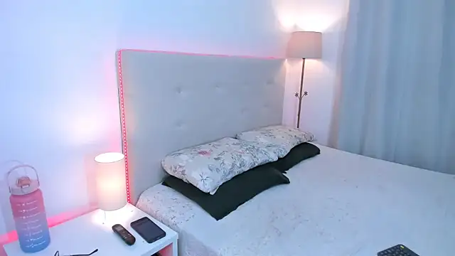 MissMaria online show from 12-16-25, 03:11