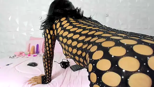 AndreaPinkNaughty online show from 12-14-24, 08:13