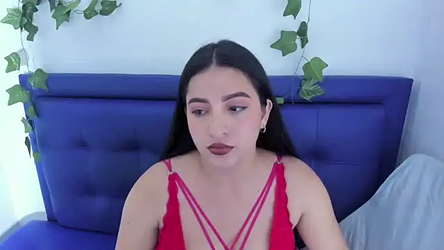cherry modelx  online show from 05-28-26, 09:10