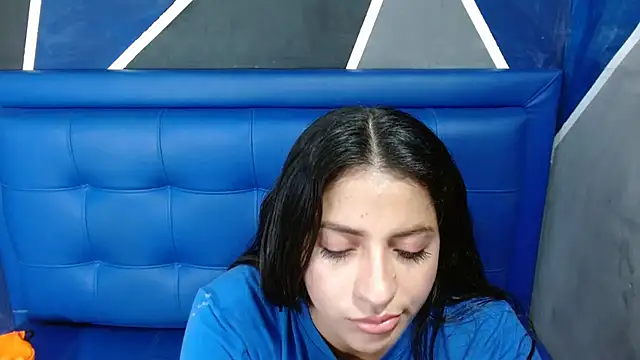cherry modelx  online show from 03-14-25, 11:22