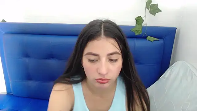 cherry modelx  online show from 05-26-26, 07:45