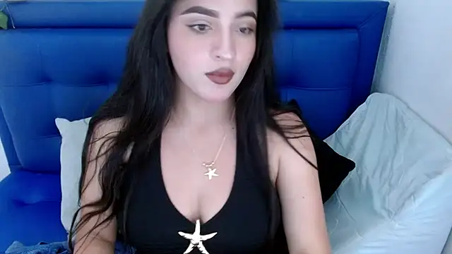 cherry modelx  online show from 07-21-26, 08:32
