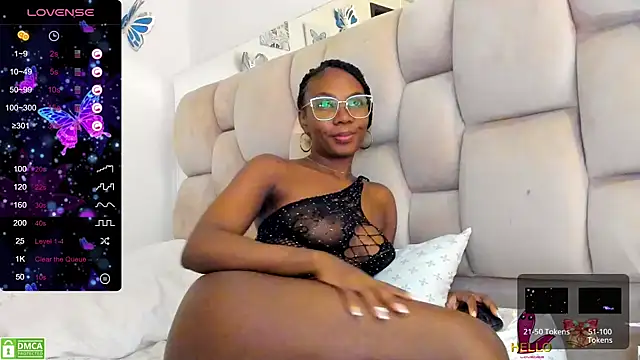 ZaraMartinez online show from 12-04-24, 03:26