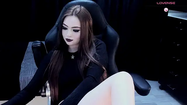 nasty katty  online show from 06-01-26, 10:31