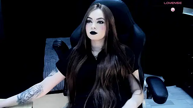 nasty katty  online show from 07-09-26, 10:20