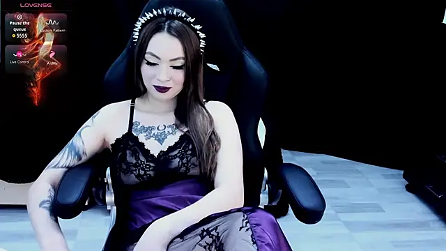 nasty katty  online show from 09-25-25, 09:54