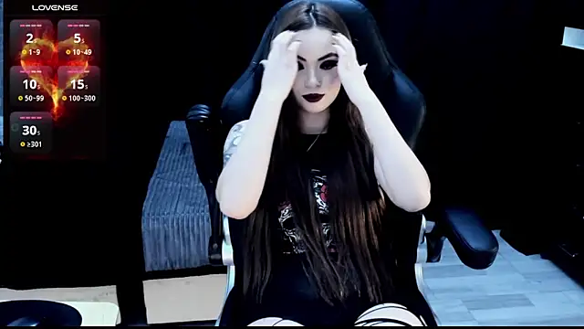 nasty katty  online show from 05-19-26, 10:50