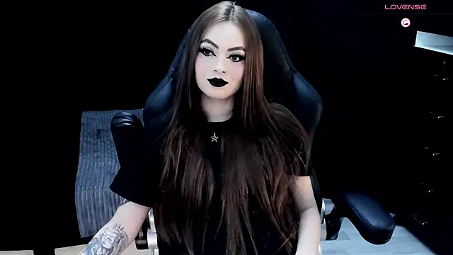 nasty katty  online show from 07-11-26, 10:43