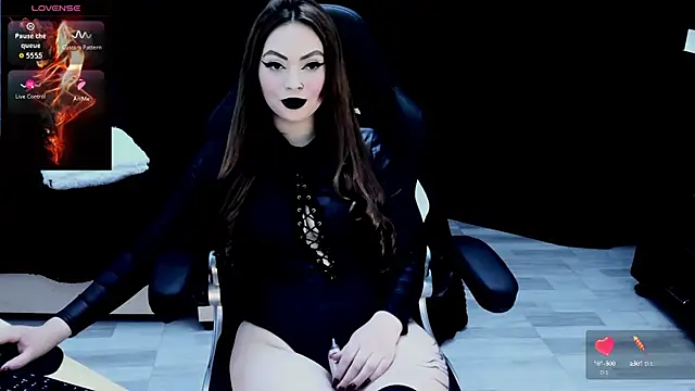 nasty katty  online show from 09-23-25, 10:06