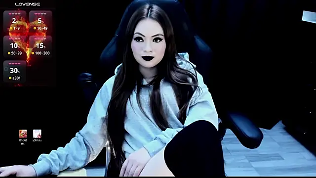 nasty katty  online show from 03-04-26, 11:01