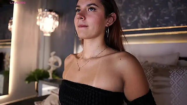 AylinMillerxs online show from 12-20-25, 07:28