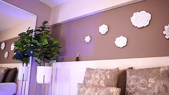 AylinMillerxs online show from 10-27-25, 08:10