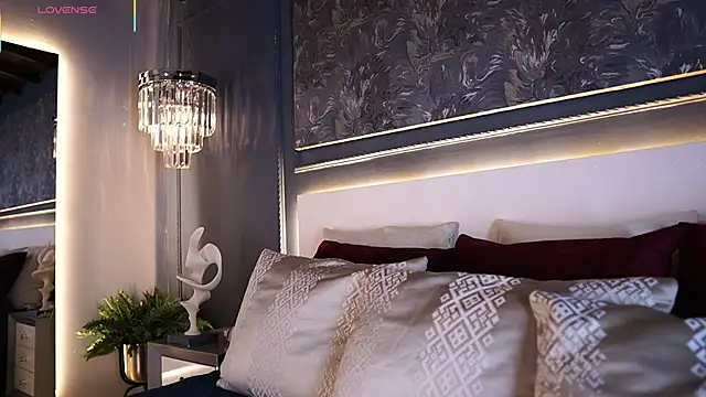 AylinMillerxs online show from 02-20-26, 08:00