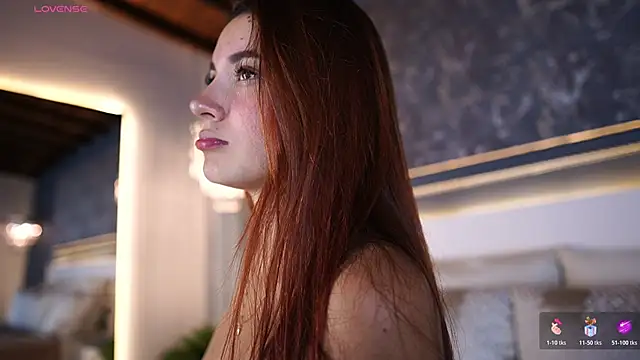 AylinMillerxs online show from 11-26-25, 07:47