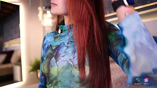 AylinMillerxs online show from 04-05-26, 08:04