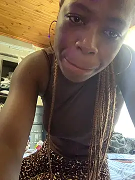 amarrabrown2024 online show from 04-20-26, 01:35