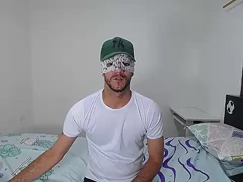 dirty boy horny online show from 11-29-25, 11:27