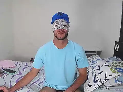 dirty boy horny online show from 12-05-25, 04:22