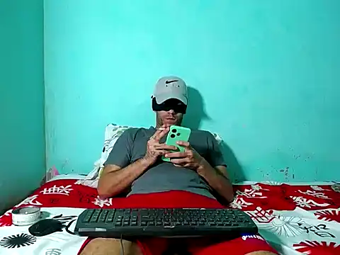 dirty boy horny online show from 01-10-26, 10:38