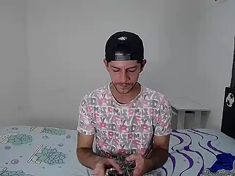 dirty boy horny online show from 11-24-25, 09:59