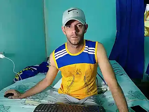 dirty boy horny online show from 01-14-26, 10:24