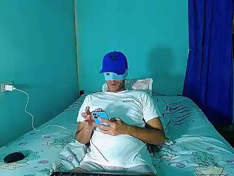 dirty boy horny online show from 01-17-26, 05:11