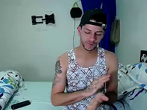 dirty boy horny online show from 11-17-25, 09:08