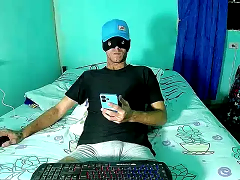 dirty boy horny online show from 01-19-26, 03:21