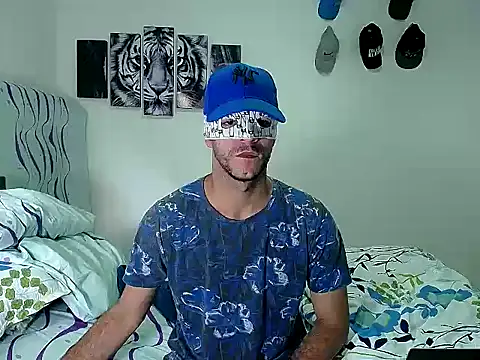 dirty boy horny online show from 11-22-25, 09:13