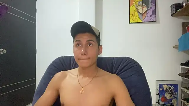 Abercend online show from 10-29-25, 03:16