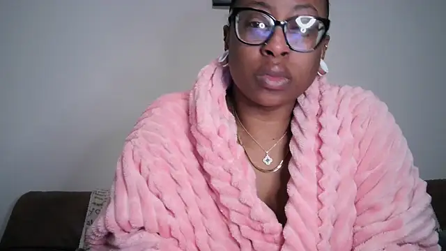 Nyxie Chaos online show from 02-16-26, 06:12