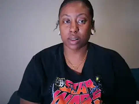 Nyxie Chaos online show from 12-05-24, 02:17