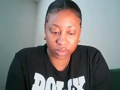 Nyxie Chaos online show from 01-24-25, 03:13