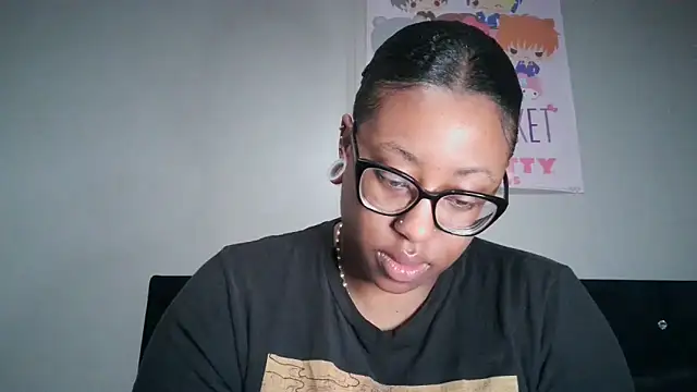 Nyxie Chaos online show from 09-18-25, 01:25