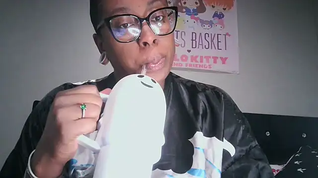 Nyxie Chaos online show from 09-16-25, 12:28